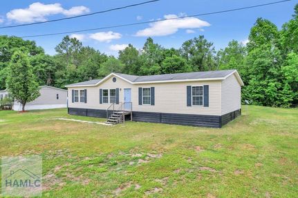 Property for sale in Long County, Georgia