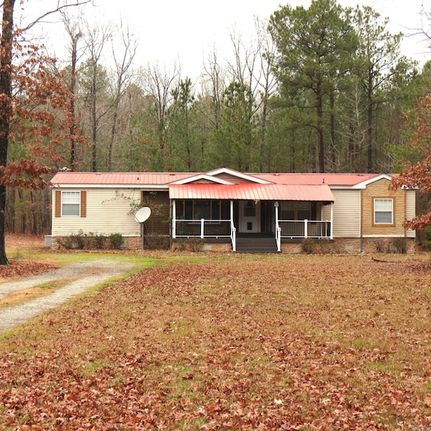 Property for sale in Jefferson County, Arkansas