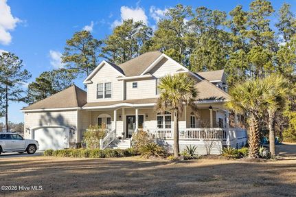Property for sale in Carteret County, North Carolina