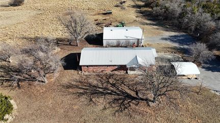 Property for sale in Caddo County, Oklahoma