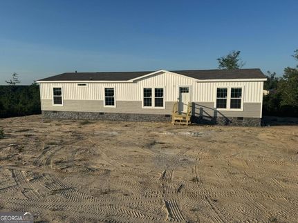 Property for sale in Jeff Davis County, Georgia