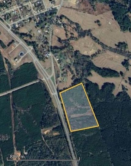 Property for sale in Pike County, Alabama