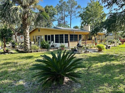 Property for sale in Levy County, Florida