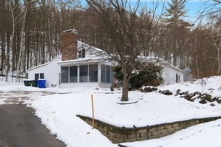 Property for sale in Hillsborough County, New Hampshire