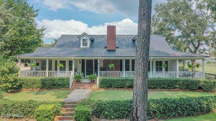 Property for sale in Allendale County, South Carolina