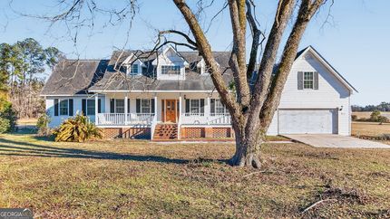 Residential Property for sale in Screven County, Georgia