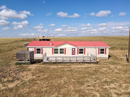 Property for sale in El Paso County, Colorado