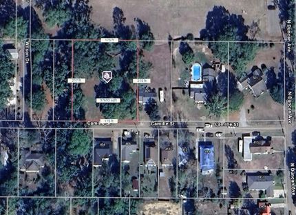 Property for sale in Tangipahoa Parish, Louisiana