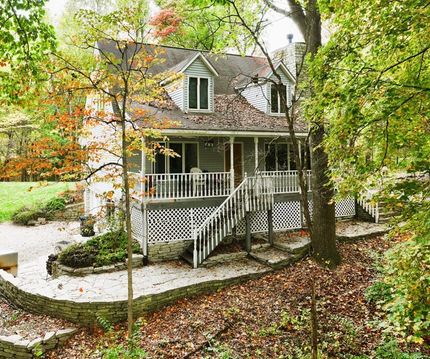 Property for sale in Fayette County, Indiana