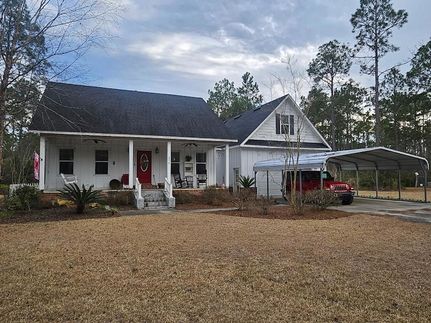 Residential Property for sale in Berrien County, Georgia