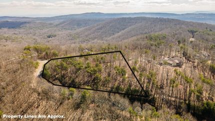 Undeveloped Land for sale in Dade County, Georgia