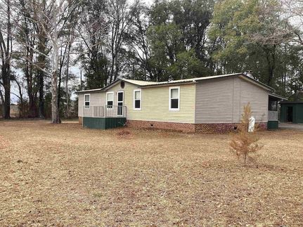 Property for sale in Covington County, Alabama