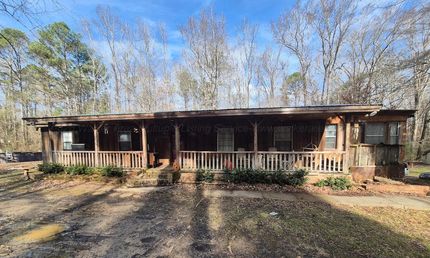 Property for sale in Marion County, Alabama