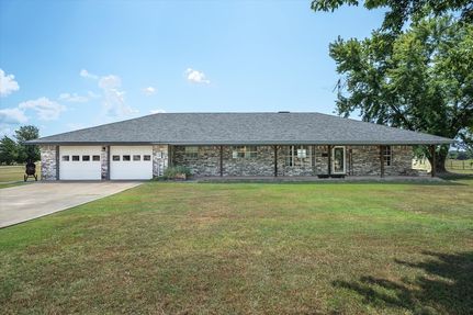 Property for sale in Van Zandt County, Texas