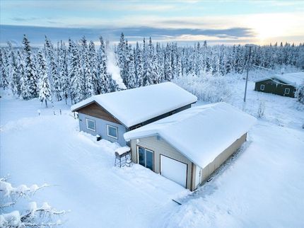Property for sale in Fairbanks North Star Borough, Alaska