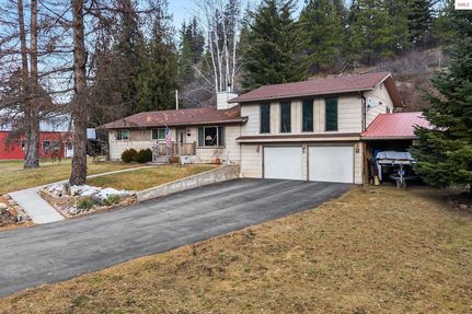 Property for sale in Bonner County, Idaho