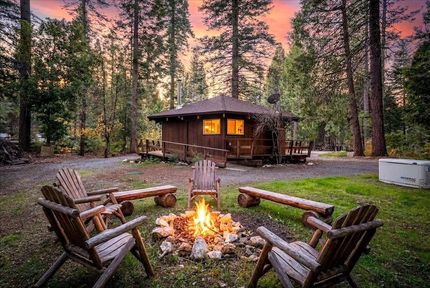Property for sale in El Dorado County, California