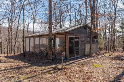 Property for sale in Crawford County, Arkansas