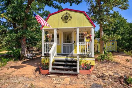 Property for sale in Pottawatomie County, Oklahoma