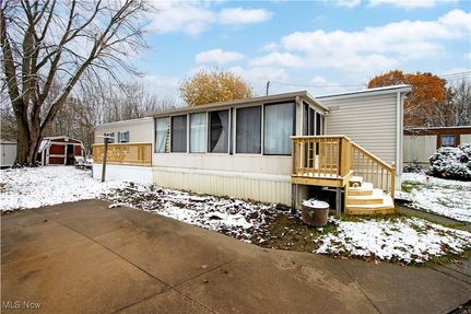 Property for sale in Wayne County, Ohio