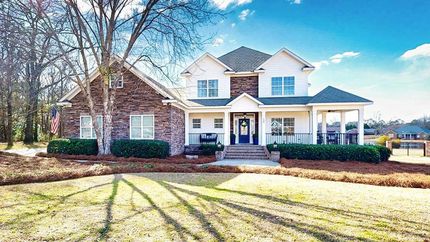 Property for sale in Thomas County, Georgia