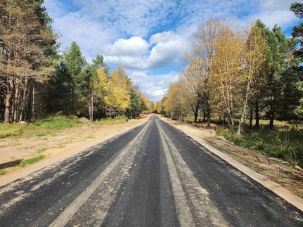 Undeveloped Land for sale in Saint Lawrence County, New York