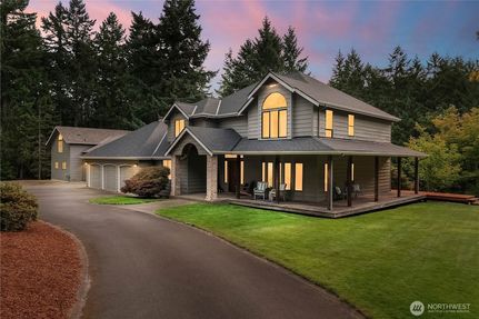 Property for sale in Pierce County, Washington