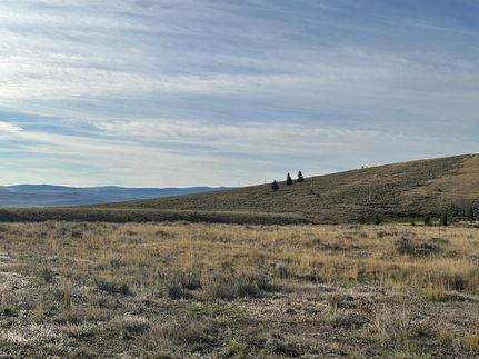 Undeveloped Land for sale in Meagher County, Montana