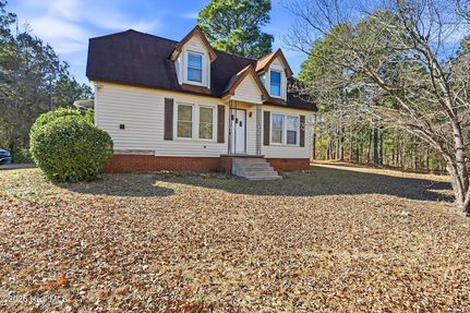 Property for sale in Richmond County, North Carolina