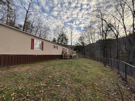 Property for sale in Knott County, Kentucky