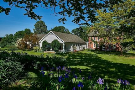 Lakefront Property for sale in Berkshire County, Massachusetts