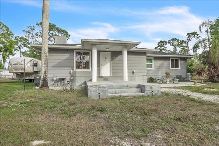 Property for sale in Charlotte County, Florida