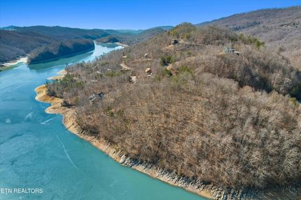Lakefront Property for sale in Claiborne County, Tennessee