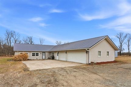 Property for sale in Louisa County, Iowa