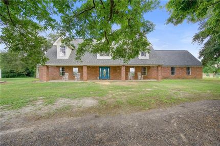 Property for sale in Beauregard Parish, Louisiana