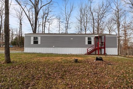 Property for sale in Stewart County, Tennessee