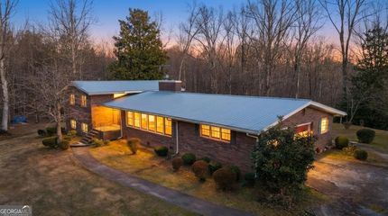 Property for sale in Habersham County, Georgia