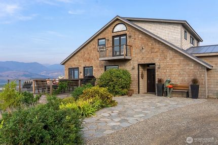 Property for sale in Okanogan County, Washington