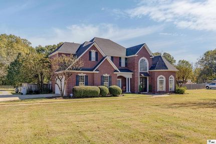 Property for sale in Ouachita Parish, Louisiana