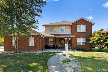 Property for sale in Clinton County, Illinois