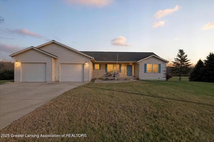 Property for sale in Branch County, Michigan