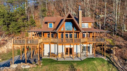 Property for sale in Sevier County, Tennessee