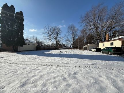 Property for sale in Ingham County, Michigan