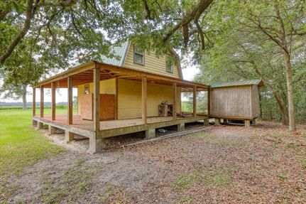 Property for sale in Brooks County, Georgia