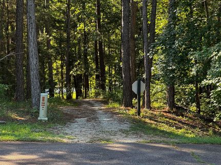 Property for sale in McCormick County, South Carolina