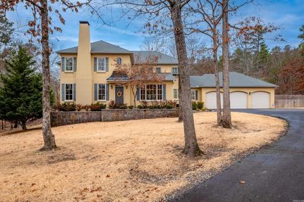 Property for sale in Pulaski County, Arkansas