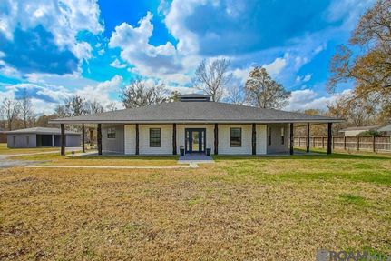 Residential Property for sale in Ascension Parish, Louisiana