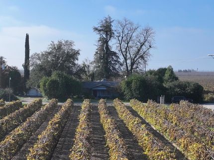 Property for sale in Fresno County, California