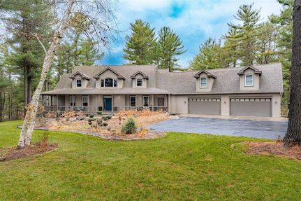 Property for sale in Saint Croix County, Wisconsin