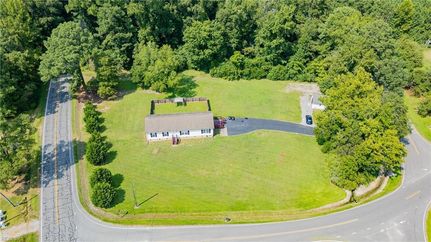 Property for sale in Gates County, North Carolina